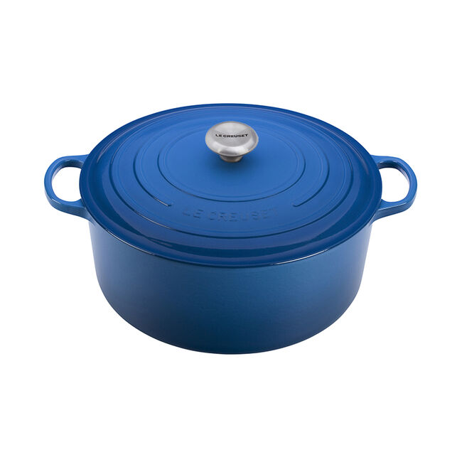 Round Dutch Oven Le Creuset® Official Site